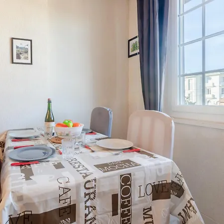 La Pergola By Interhome Appartement Cabourg