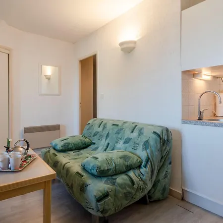 La Pergola By Interhome Appartement