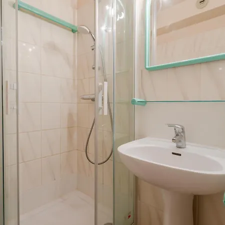 Appartement La Pergola By Interhome Cabourg