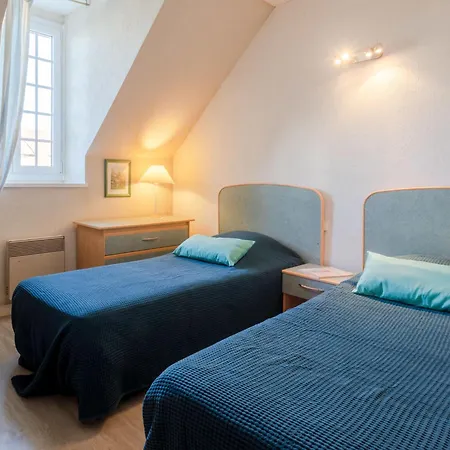 La Pergola By Interhome Appartement Cabourg