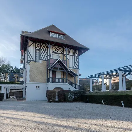 La Pergola By Interhome