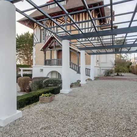 La Pergola By Interhome *